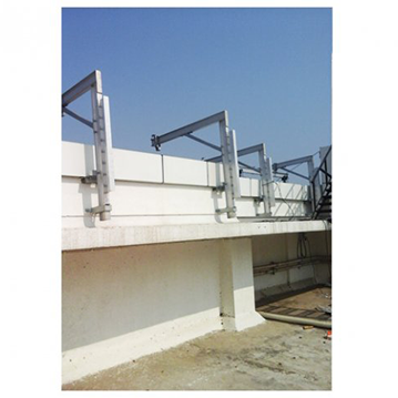 Building Maintenance Unit Suppliers in India